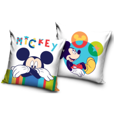 Javoli Disney Mickey párna, díszpárna 40x40 cm lakástextília