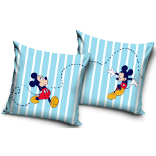 Javoli Disney Mickey párnahuzat 40x40 cm lakástextília