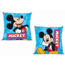 Javoli Disney Mickey Smile párnahuzat 40x40 cm lakástextília