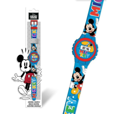 Javoli Disney Mickey Summer digitális karóra karóra