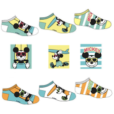 Javoli Disney Mickey Summer gyerek titokzokni 23-34 gyerek zokni