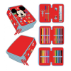 Javoli Disney Mickey tolltartó töltött 3 emeletes