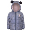 Javoli Disney Minnie baba bélelt kabát 6 hó