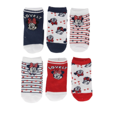 Javoli Disney Minnie baba zokni 0-12 hó
