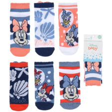 Javoli Disney Minnie baba zokni 0-12 hó gyerek zokni