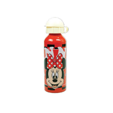 Javoli Disney Minnie Bloom alumínium kulacs 520 ml babaétkészlet