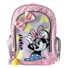 Javoli Disney Minnie Bowtastic iskolatáska, táska 42 cm iskolatáska