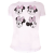 Javoli Disney Minnie Expressions női rövid póló, felső M-XXL