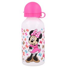 Javoli Disney Minnie Feel Good alumínium kulacs 400 ml babaétkészlet
