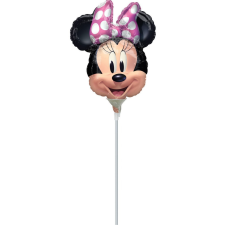 Javoli Disney Minnie felfújt mini fólia lufi 22 cm party kellék