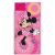 Javoli Disney Minnie Flower hálózsák