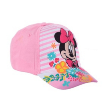 Javoli Disney Minnie Flowers baba baseball sapka 48 cm gyerek sapka