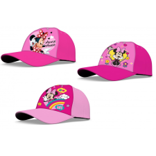 Javoli Disney Minnie gyerek baseball sapka 50-54cm gyerek sapka