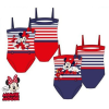 Javoli Disney Minnie gyerek fürdőruha, úszó 3-8 év