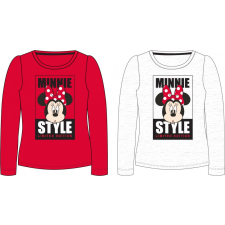 Javoli Disney Minnie gyerek hosszú póló, felső 98-128 cm gyerek póló