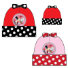 Javoli Disney Minnie gyerek sapka 52-54 cm