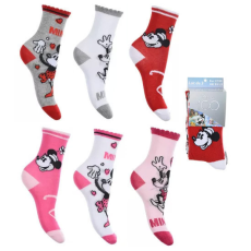 Javoli Disney Minnie gyerek zokni 23-34