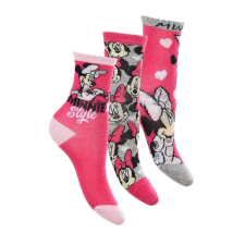 Javoli Disney Minnie gyerek zokni 31/34 gyerek zokni
