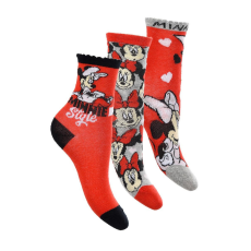 Javoli Disney Minnie gyerek zokni 31/34