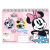 Javoli Disney Minnie Joy A/4 spirál vázlatfüzet 30 lapos