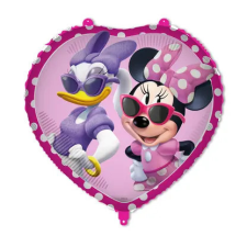Javoli Disney Minnie Junior fólia lufi 46 cm party kellék