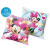 Javoli Disney Minnie LED világító párna, díszpárna 40x40 cm