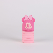 Javoli Disney Minnie Light Pink 3D tolltartó 23 cm tolltartó
