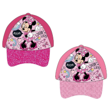 Javoli Disney Minnie Lovin' Life gyerek baseball sapka 52-54 cm gyerek sapka