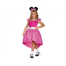Javoli Disney Minnie Pink jelmez 5-6 év jelmez