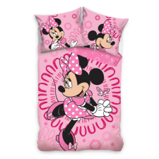 Javoli Disney Minnie Sightly ágyneműhuzat 140×200cm, 70×90 cm lakástextília