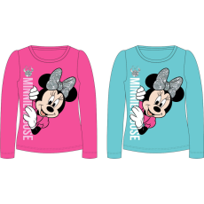 Javoli Disney Minnie Silver gyerek hosszú póló, felső 104-134 cm