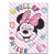 Javoli Disney Minnie Smiles A/4 gumis mappa