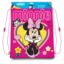Javoli Disney Minnie sporttáska tornazsák 40 cm tornazsák