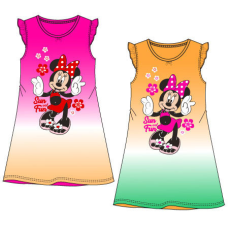 Javoli Disney Minnie Sun gyerek hálóing 3 - 8 év / 98 - 128 cm