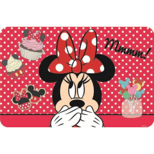Javoli Disney Minnie tányéralátét 43x28 cm konyhai eszköz