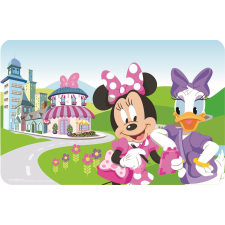 Javoli Disney Minnie tányéralátét 43x28 cm konyhai eszköz