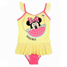 Javoli Disney Minnie Watermelon gyerek fürdőruha, úszó 4 - 9 év / 104 - 134 cm