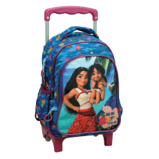 Javoli Disney Vaiana Big Sis gurulós ovis hátizsák, táska 30 cm