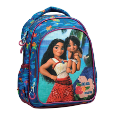Javoli Disney Vaiana Big Sis hátizsák, táska 31 cm