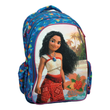Javoli Disney Vaiana Bold Adventurer iskolatáska, táska 42 cm iskolatáska