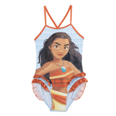 Javoli Disney Vaiana Waves gyerek fürdőruha, úszó 3 - 7 év / 98 - 122 cm