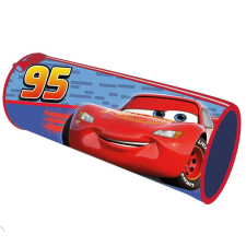 Javoli Disney Verdák Race Day tolltartó 23 cm tolltartó