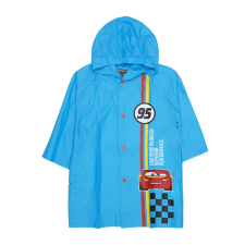 Javoli Disney Verdák Superior esőkabát 98-128 cm gyerek kabát, dzseki