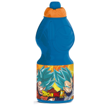 Javoli Dragon Ball kulacs, sportpalack 400 ml babaétkészlet