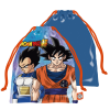 Javoli Dragon Ball Vegeta uzsonnás táska 26,5 cm