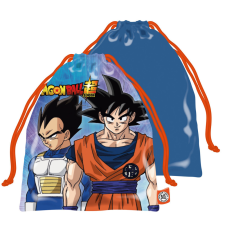 Javoli Dragon Ball Vegeta uzsonnás táska 26,5 cm uzsonnás doboz