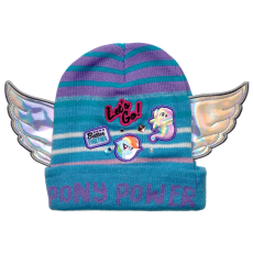 Javoli Én kicsi pónim Wings gyerek sapka 52 cm