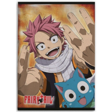 Javoli Fairy Tail Happy polár takaró 100x140cm lakástextília
