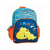 Javoli Fisher-Price Animals Dino hátizsák, táska 31 cm