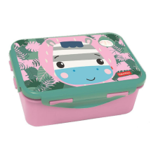 Javoli Fisher-Price Animals szendvicsdoboz babaétkészlet